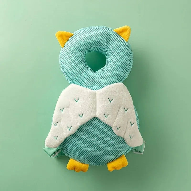 Coussin de Protection pour Bébé